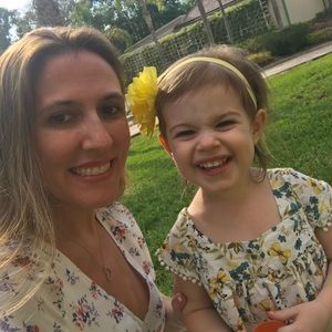 Meet your Posher, Alexandria